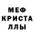 Альфа ПВП кристаллы Vitalina Tkachenko